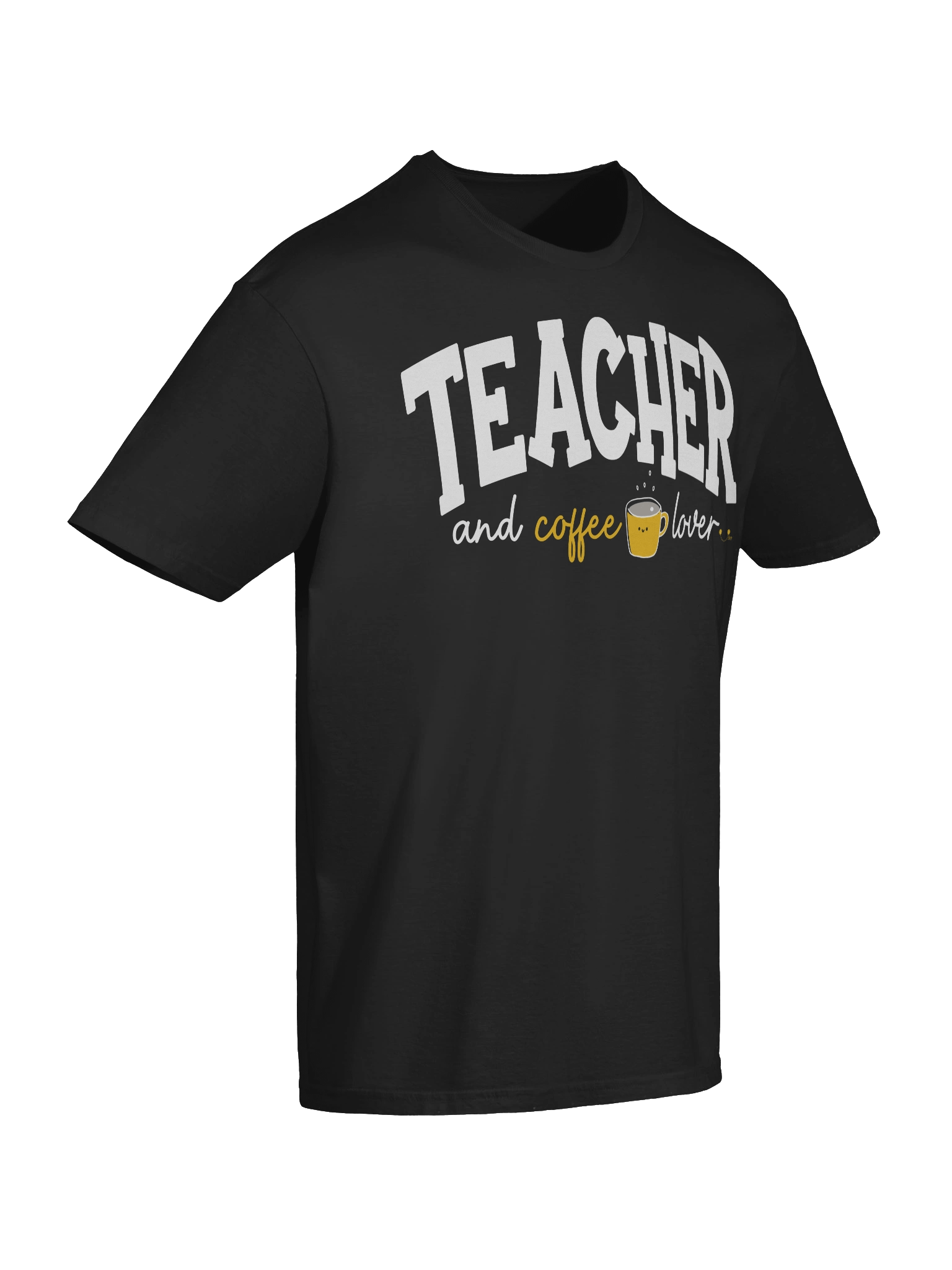 ☕🍎📖 Teacher and Coffee Lover product image (9)