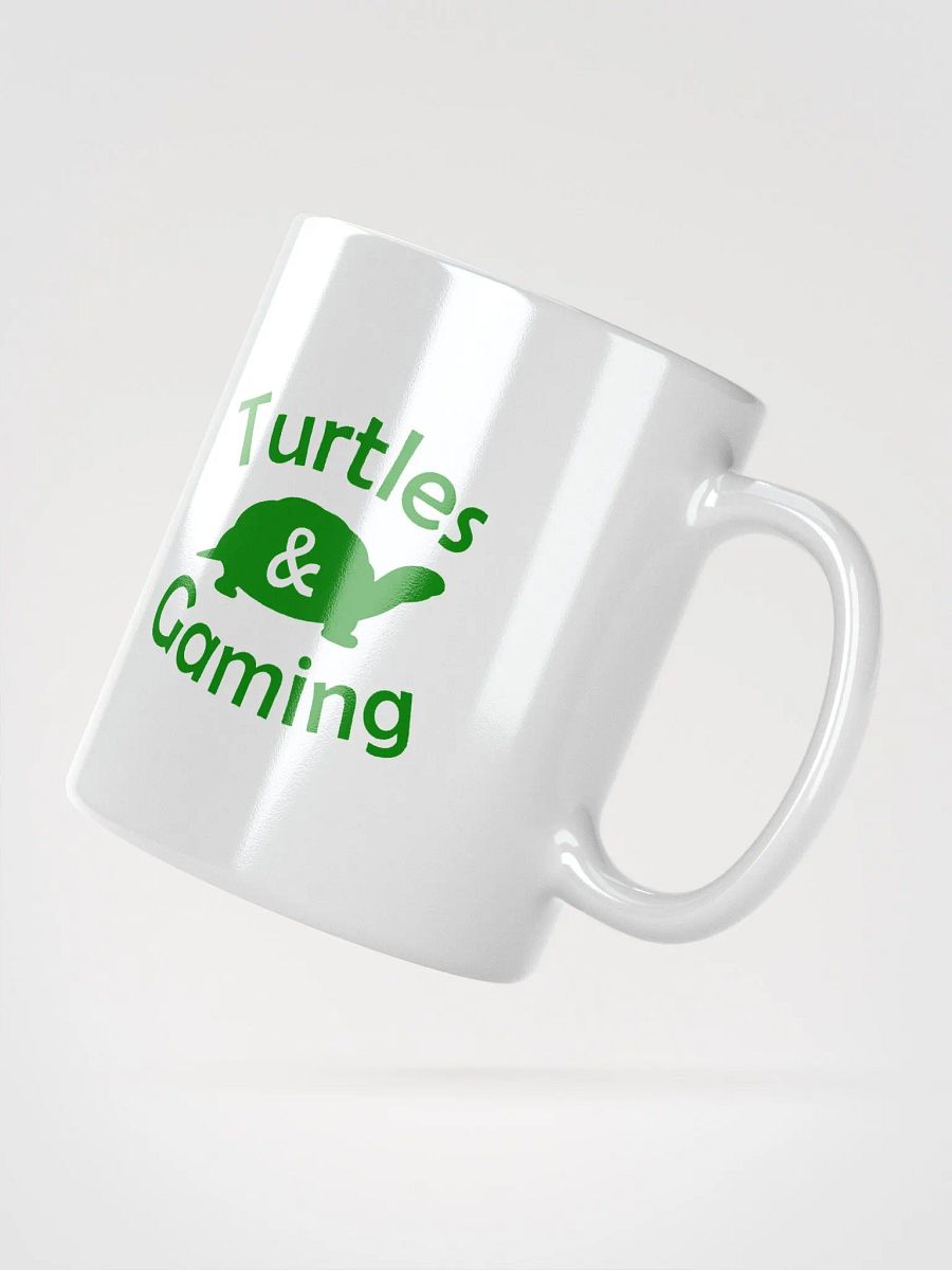 T&G OG Logo Mug product image (2)