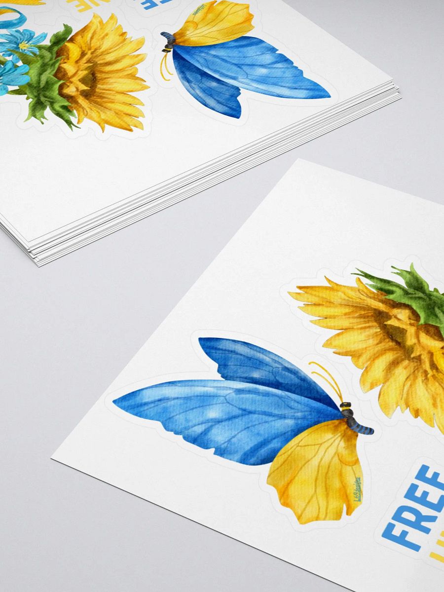 FREE UKRAINE product image (12)