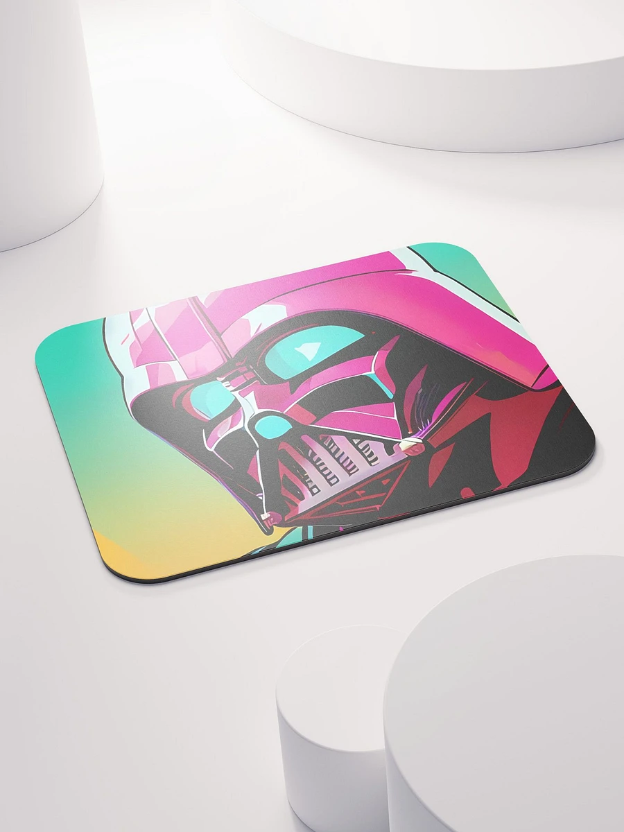 BEACH VADER MOUSEPAD product image (4)
