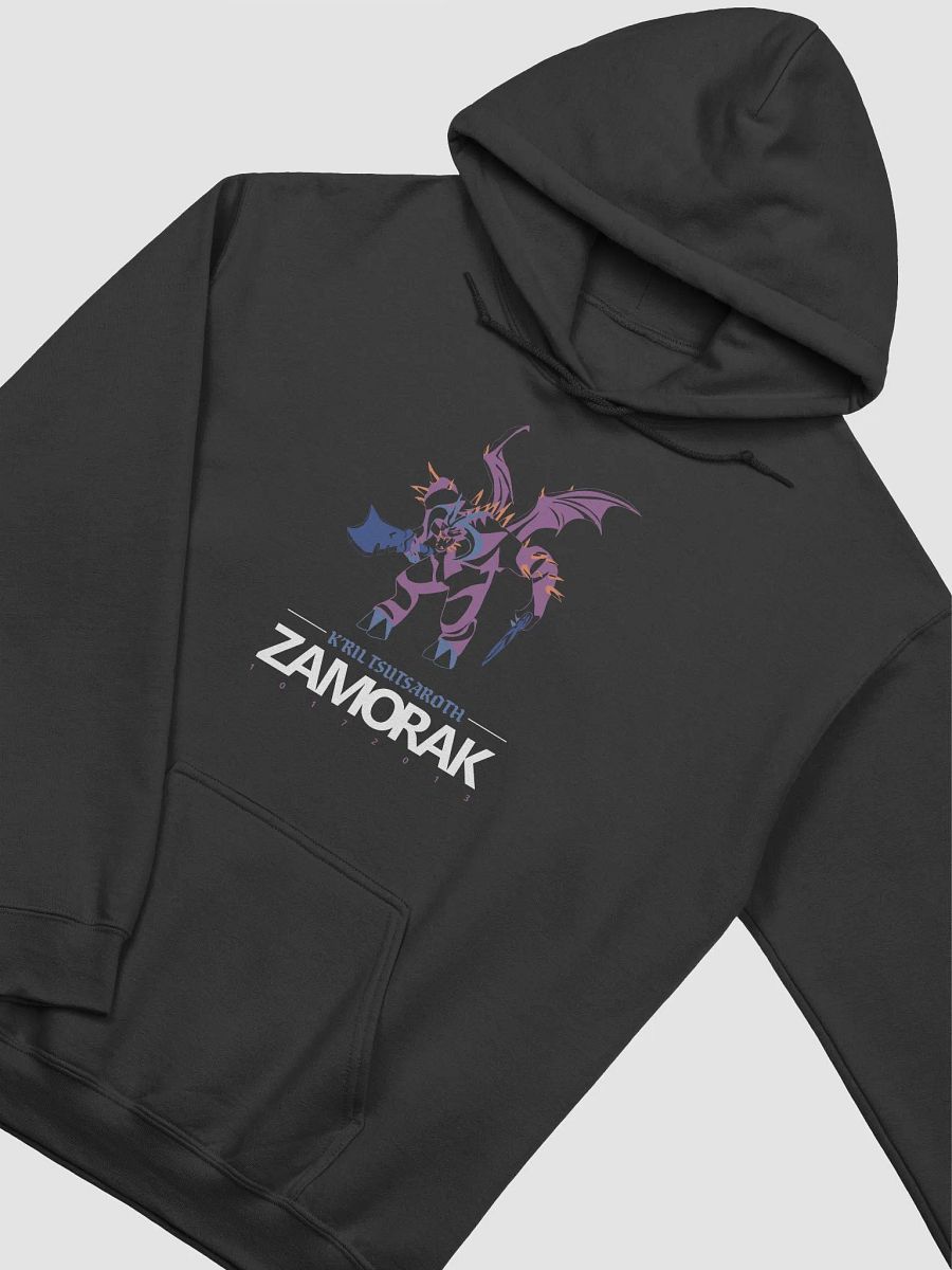 Zamorak - Hoodie product image (3)