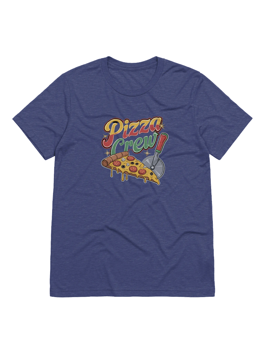 Pizza Crew product image (2)