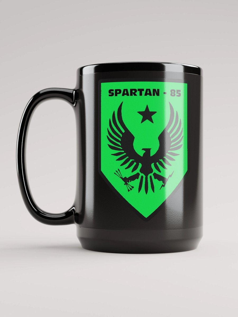 Classic Logo Coffee Mug product image (6)