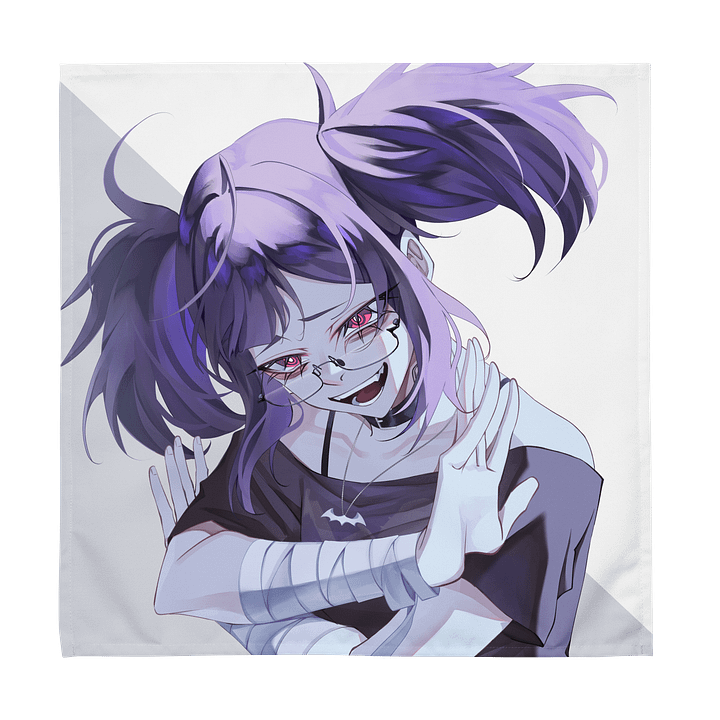 El Rye Kongroo Cloth Napkins product image (1)