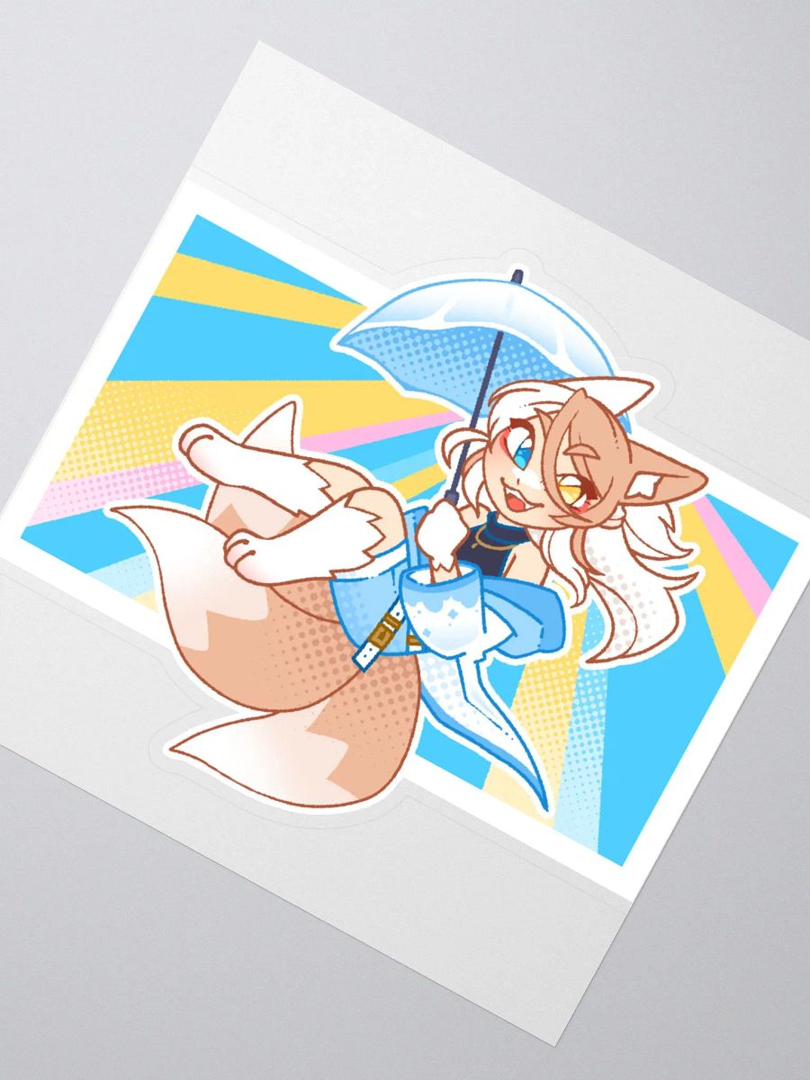 Sunbeam ☔ Sticker product image (2)