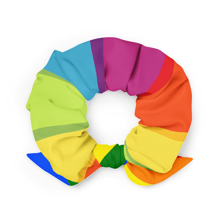 Scrunchie v1 product image (2)
