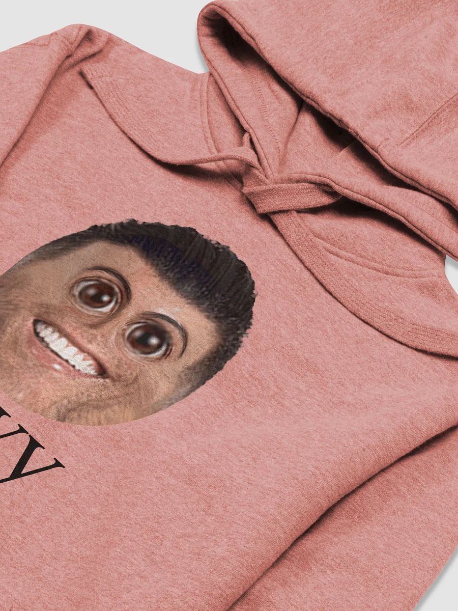 Crister Ronaldo Sewi - Light hoodies product image (21)