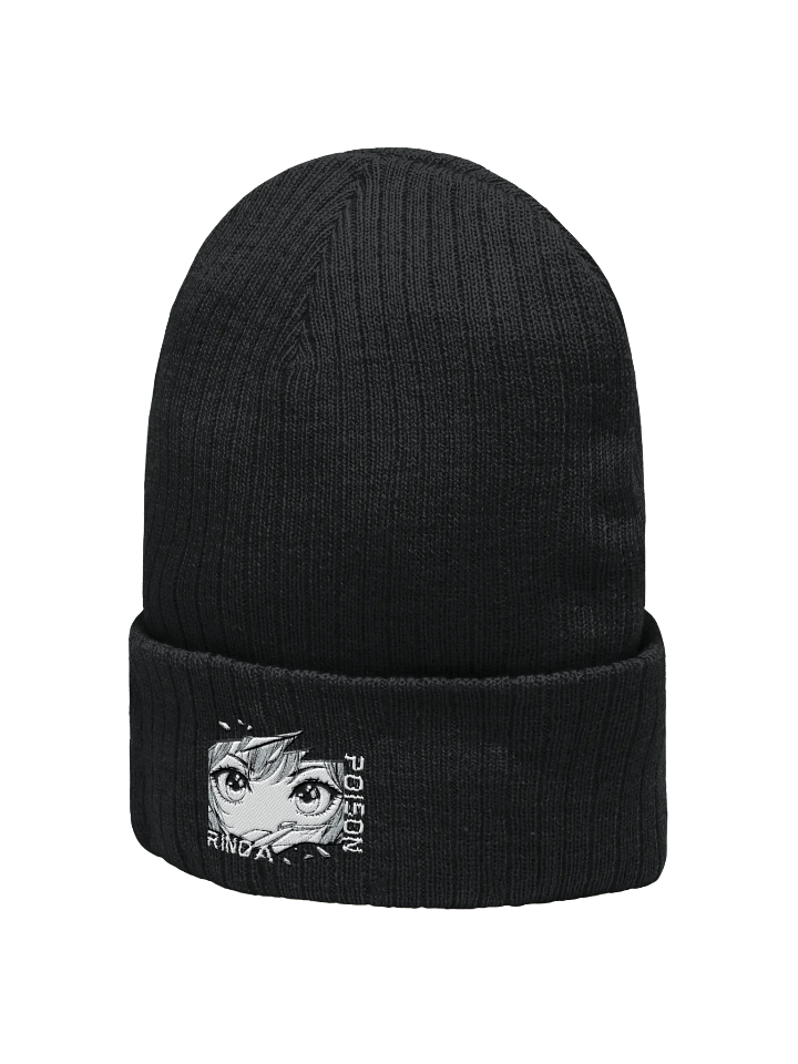 Anime Eyes - Beanie product image (2)