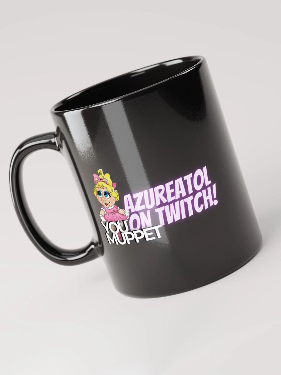 Her Muppet Mug! product image (4)