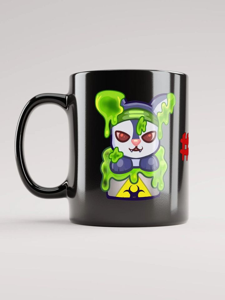 Stay Toxic Mug V.2 product image (2)