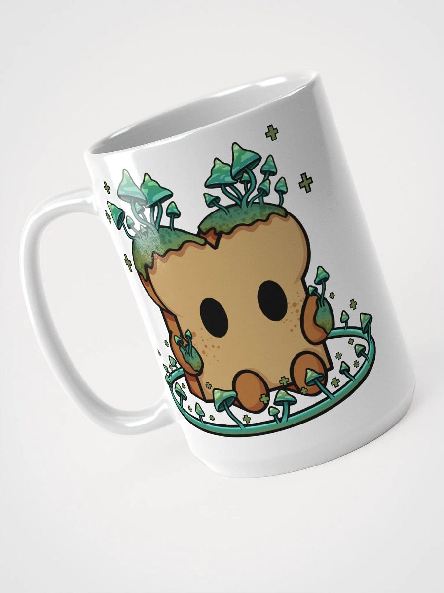 Bustling Breb Mug product image (3)