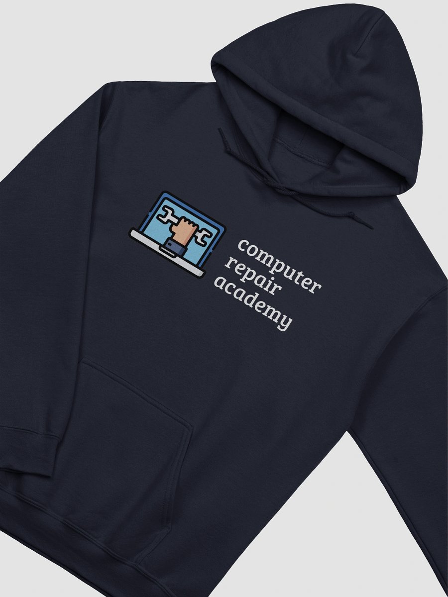 Computer Repair Academy - Hoodie product image (19)