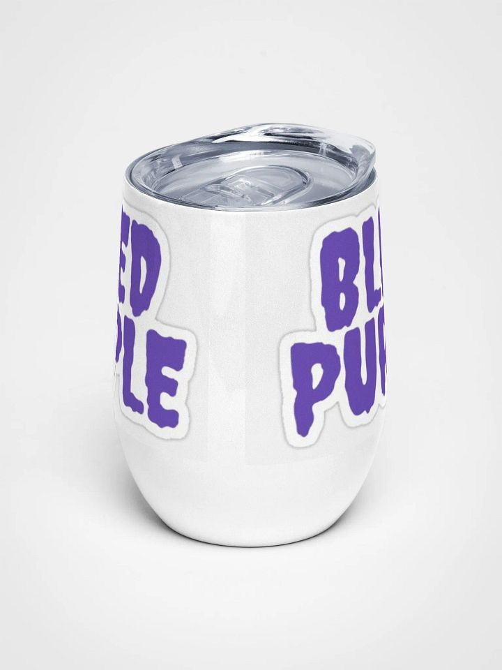 Bleed purple product image (1)