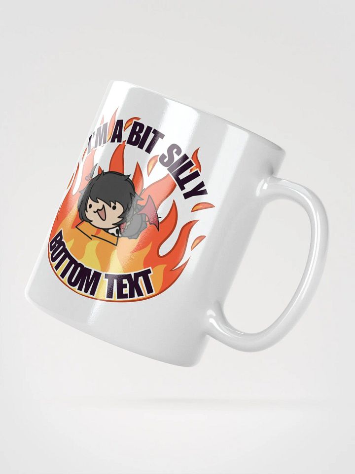 Silly Moments [Mug] product image (6)