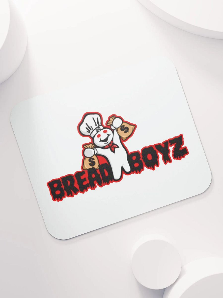 Bread Boyz Mousepad product image (7)