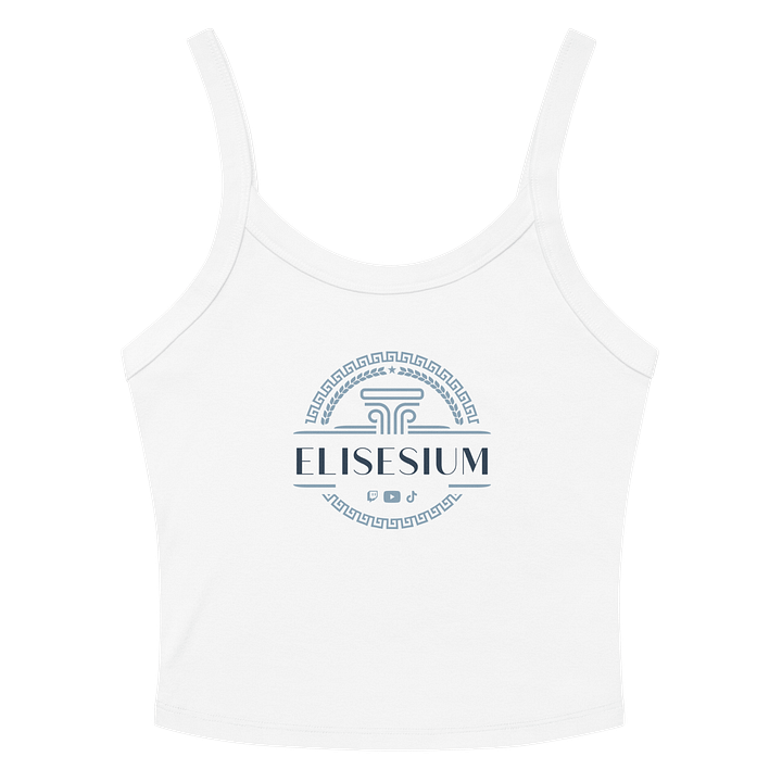Elisesium Women's Tank product image (2)