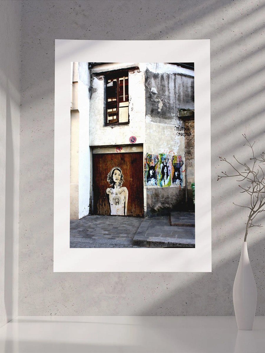 Art Of Art Poster product image (6)