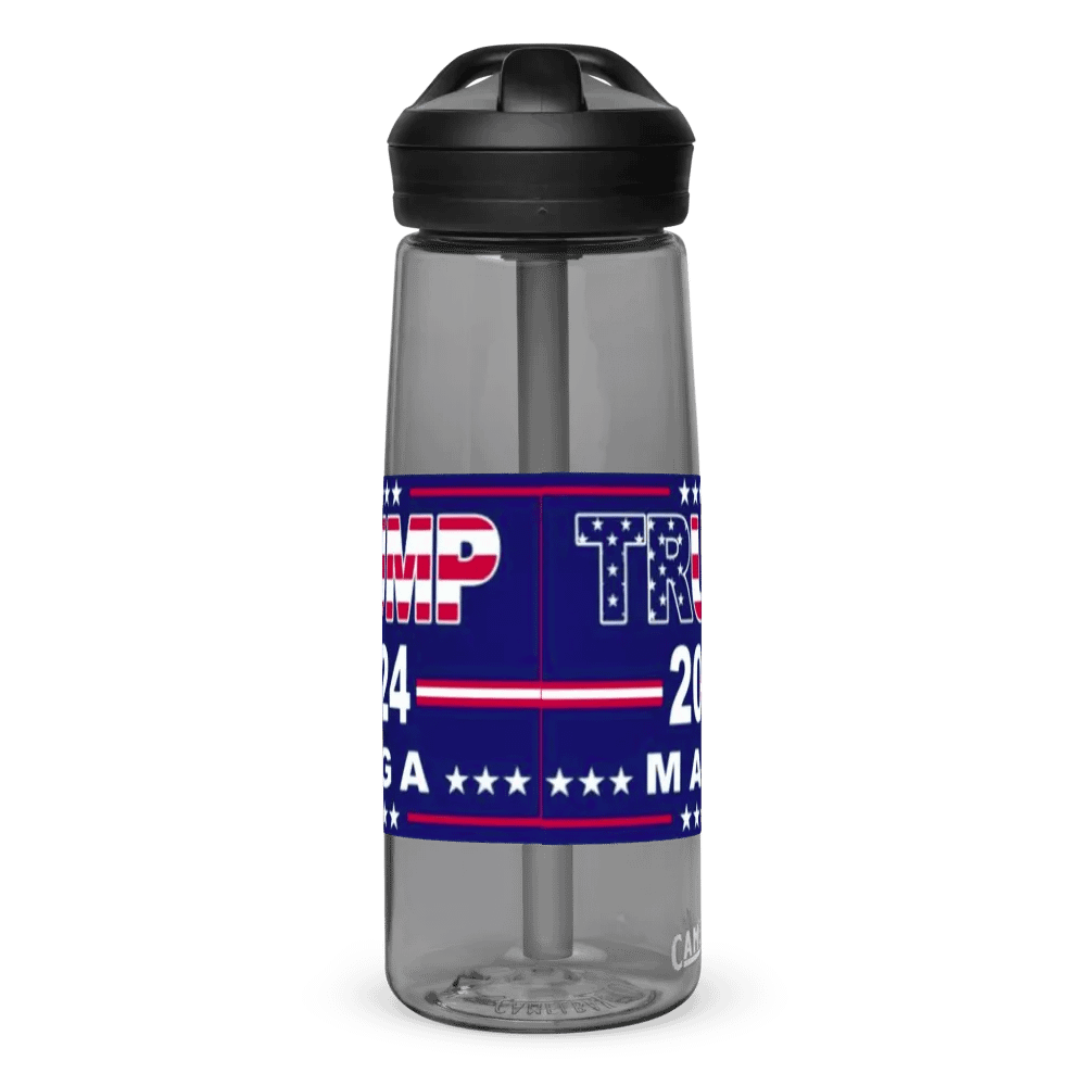 MAGA 2024 Campaign Banners Set product image (2)