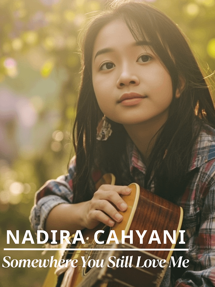 Somewhere You Still Love Me | Nadira Cahyani product image (1)