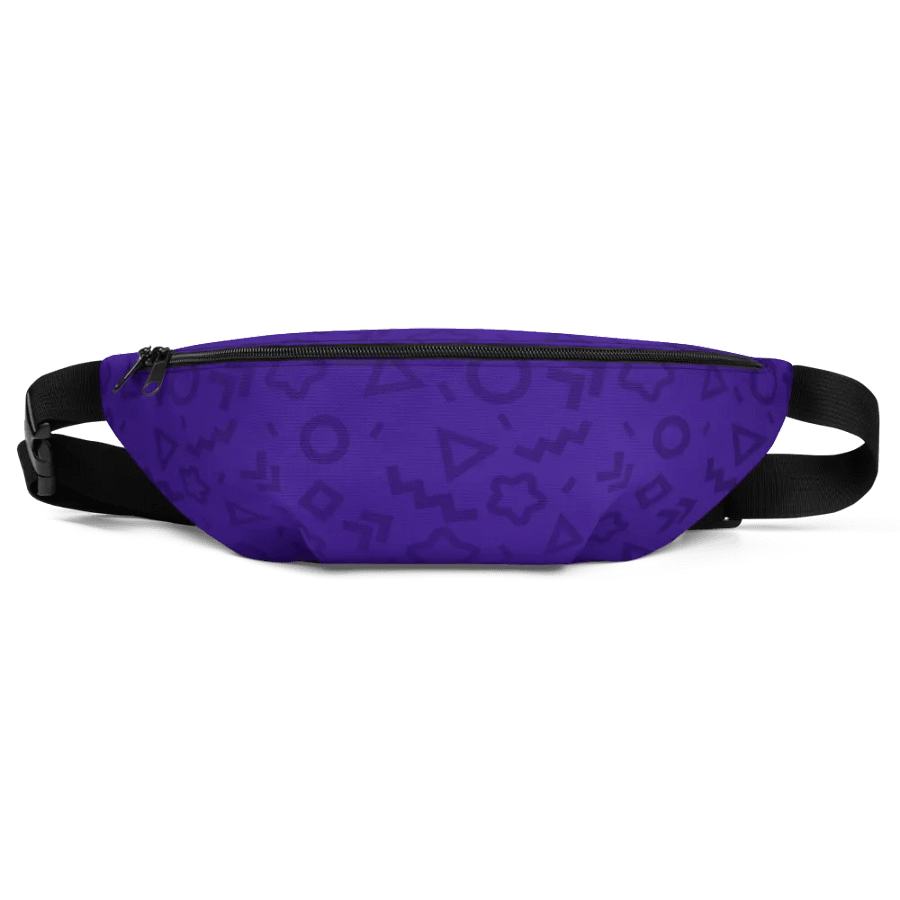 Retro FannyPack product image (2)