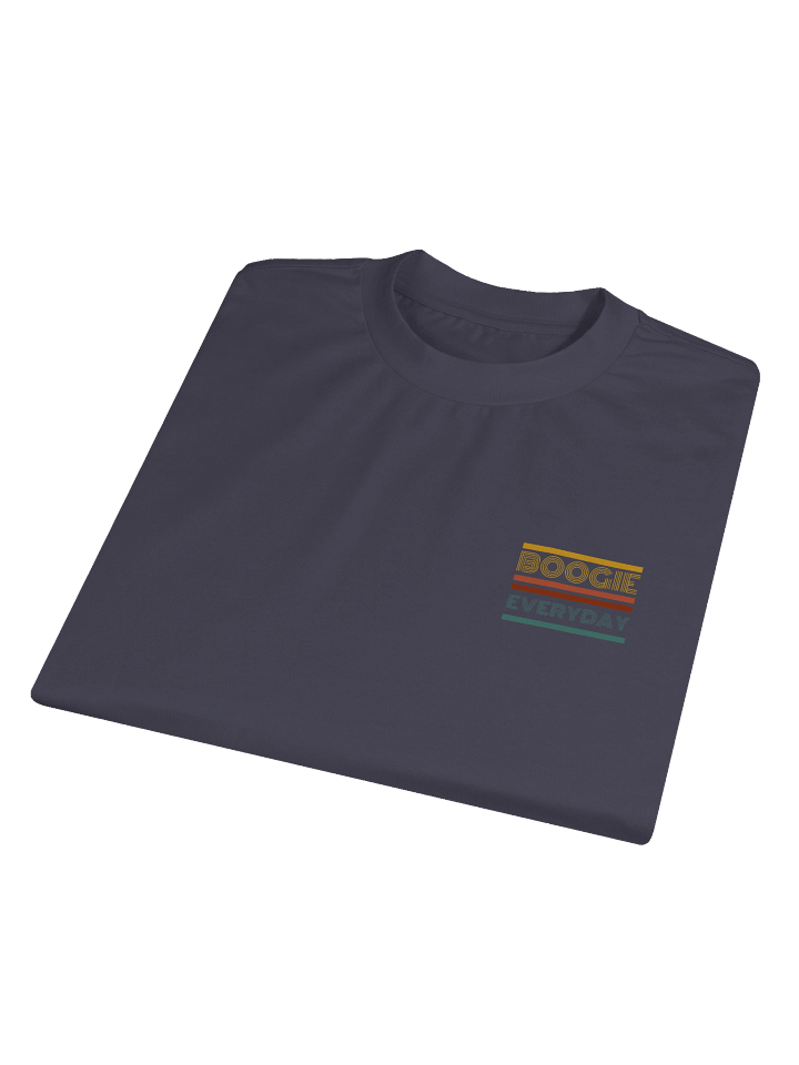 Rainbow Boogie Long Sleeve Tee product image (6)