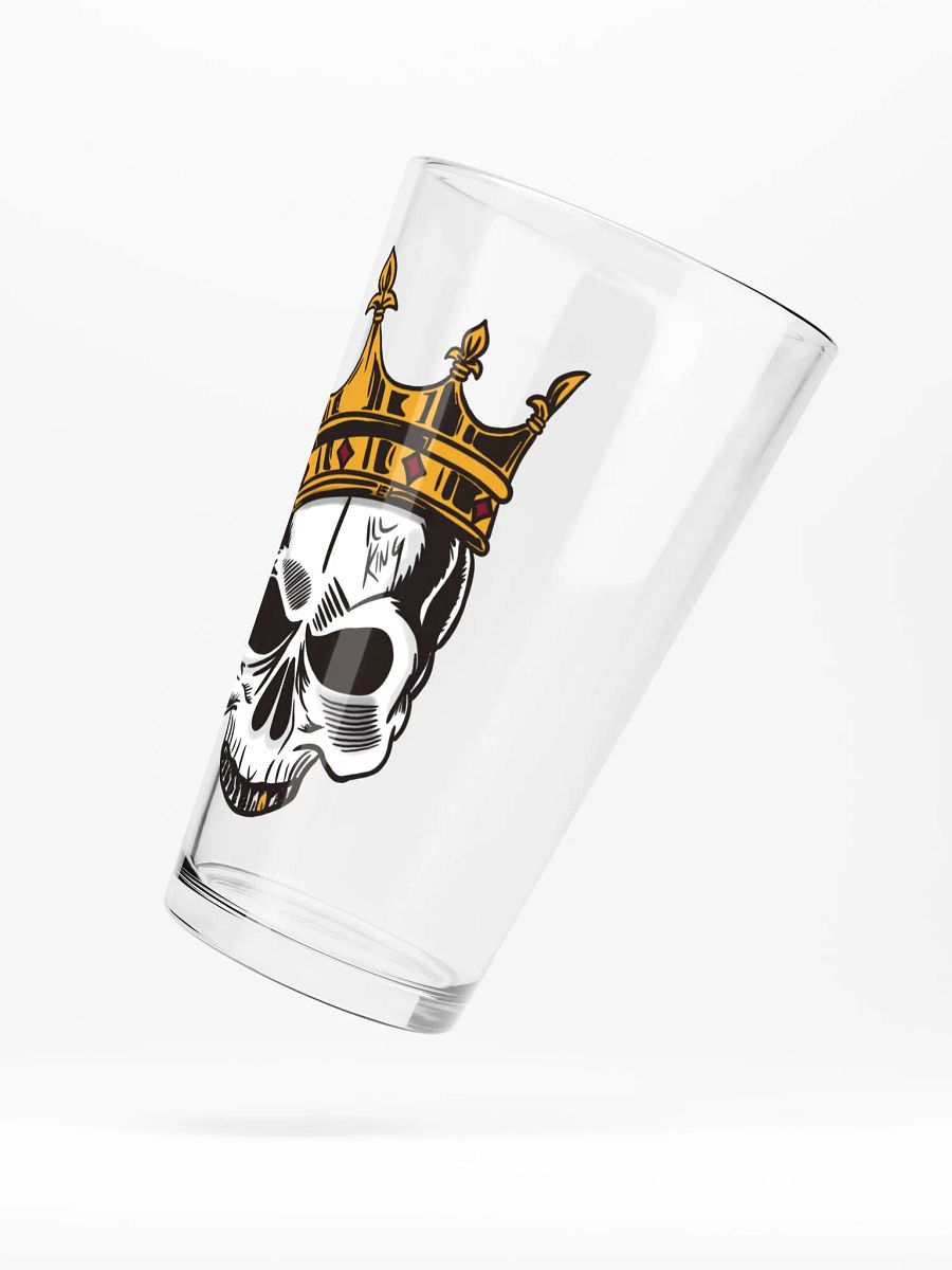 Shaker Glass product image (5)