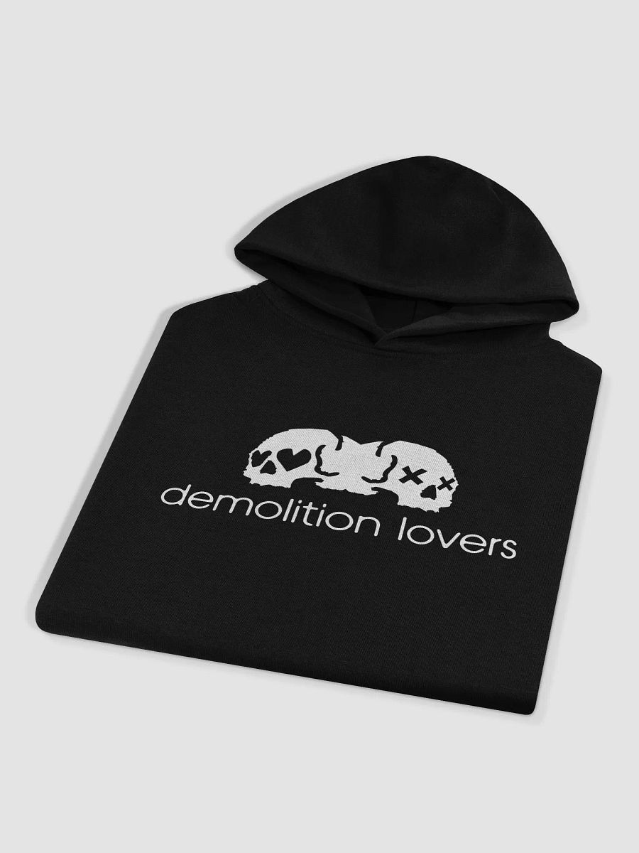 dl Premium Hoodie product image (12)