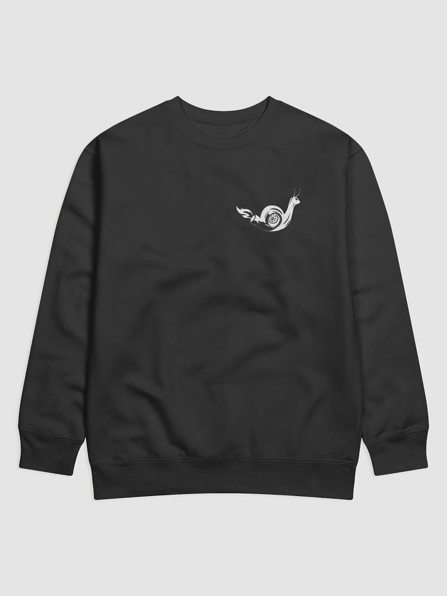 OG Logo: Whiteout Sweatshirt product image (3)