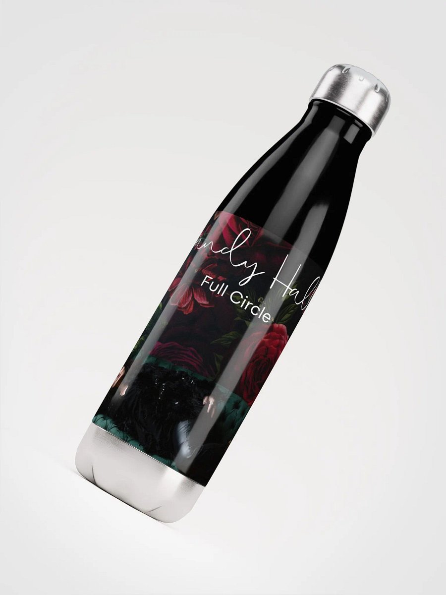 Sandy Hall Full Circle Stainless Steel Waterbottle product image (4)