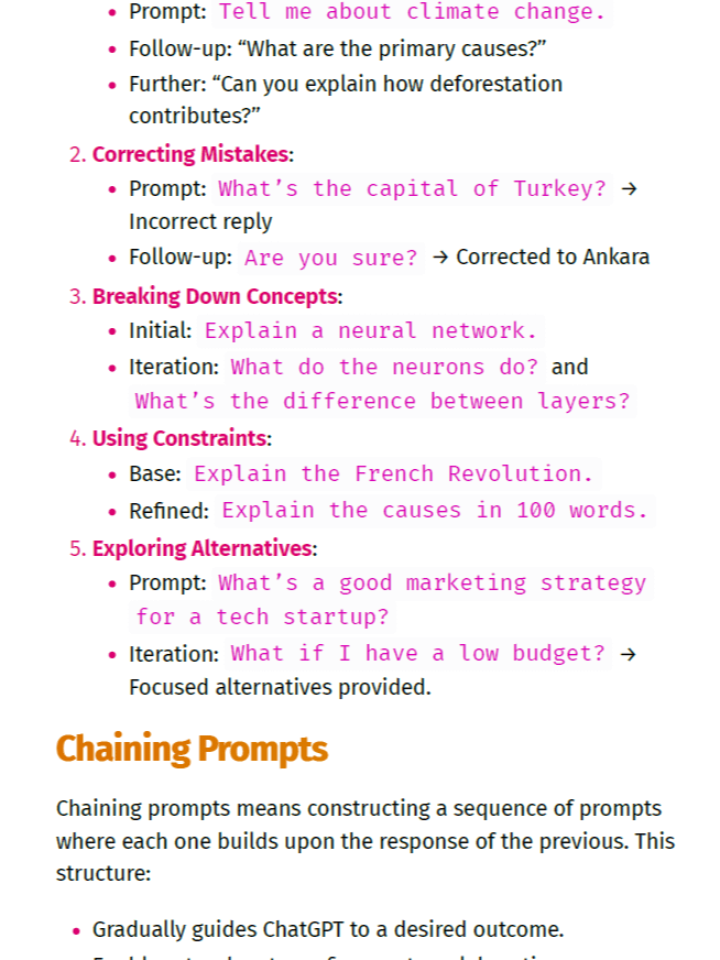 Master ChatGPT & Gemini Prompts product image (4)