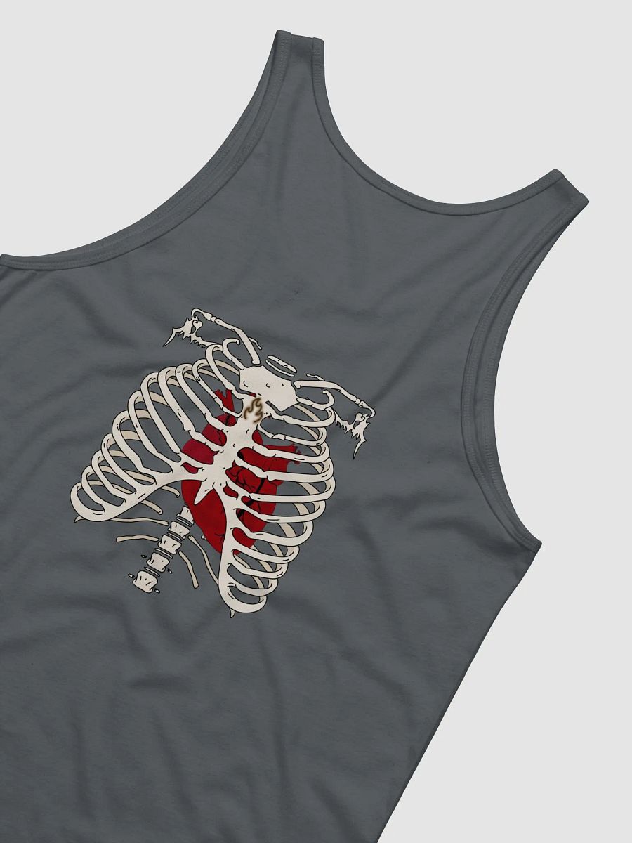 Ribcage Tank top product image (7)