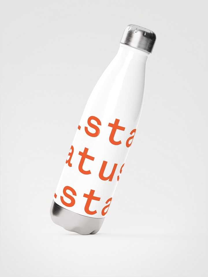The Status Water Vessel product image (7)