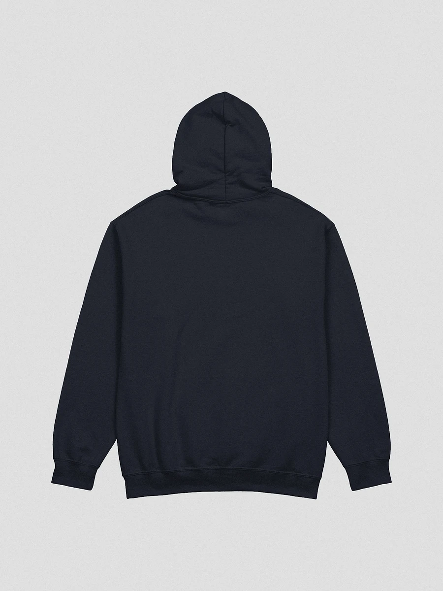 It's Your Roll Logo Hoodie product image (7)