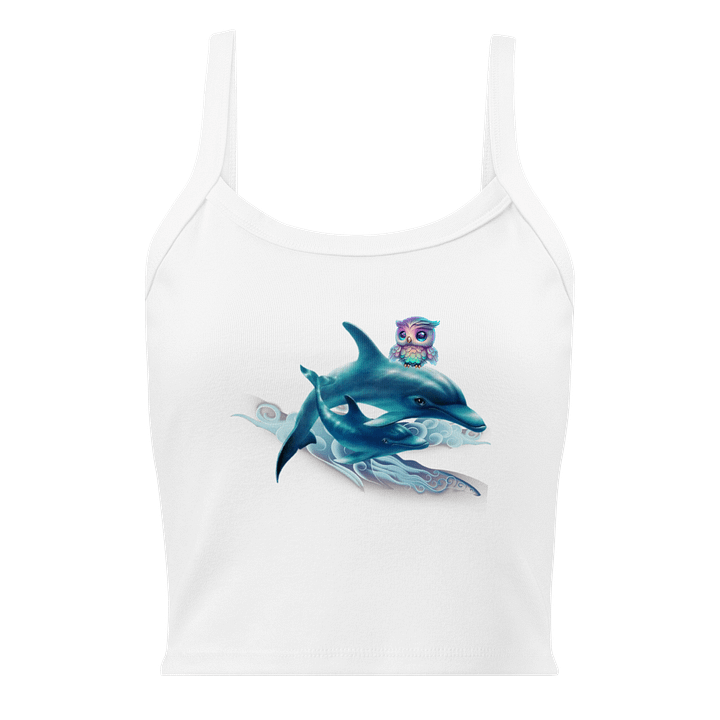 Custom Wave Owl product image (21)