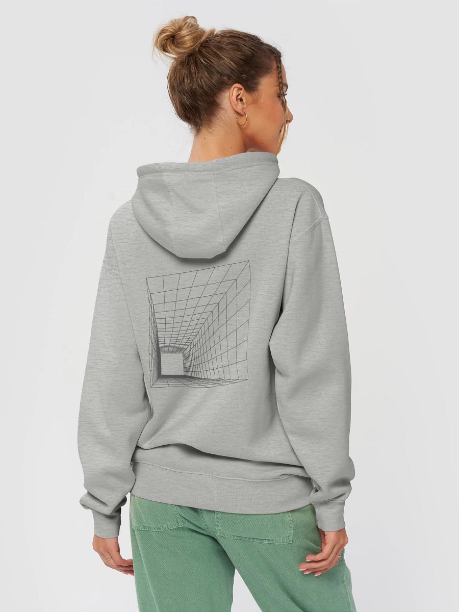Exit Simulation Premium Hoodie product image (4)