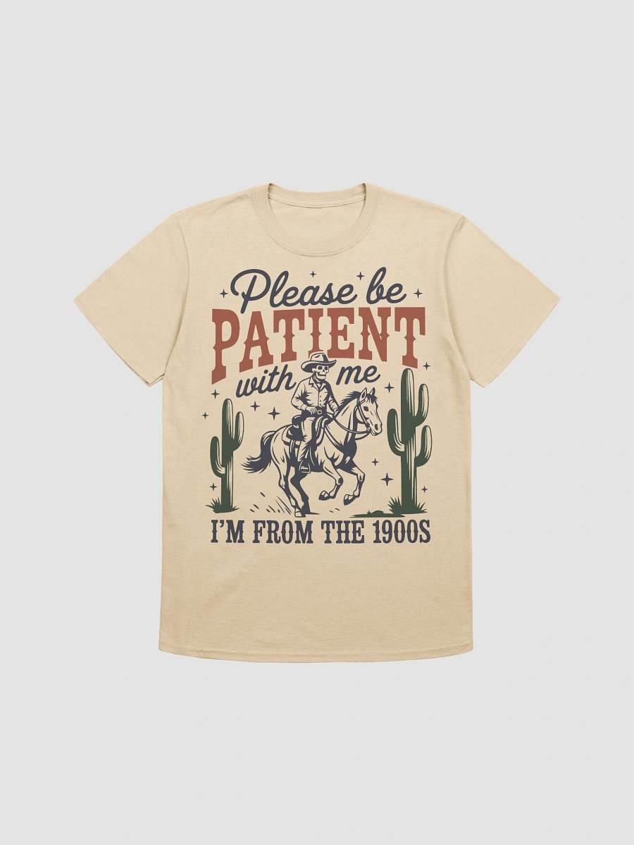 Patient Old Soul product image (4)