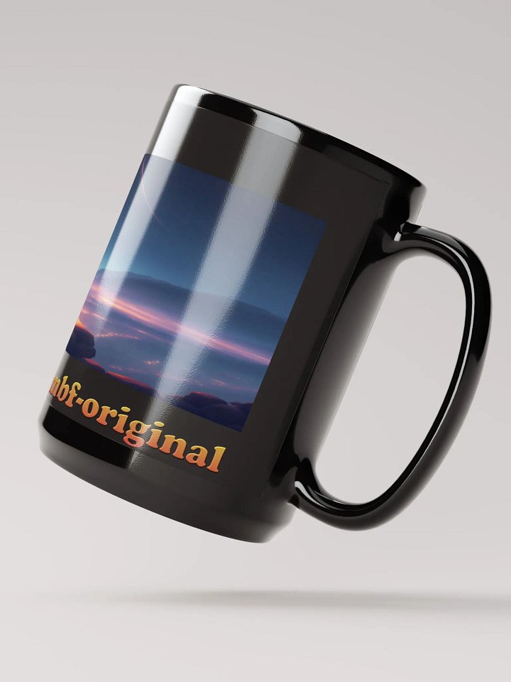 MBF CHILLING LOOKING OVER THE WORLD product image (2)