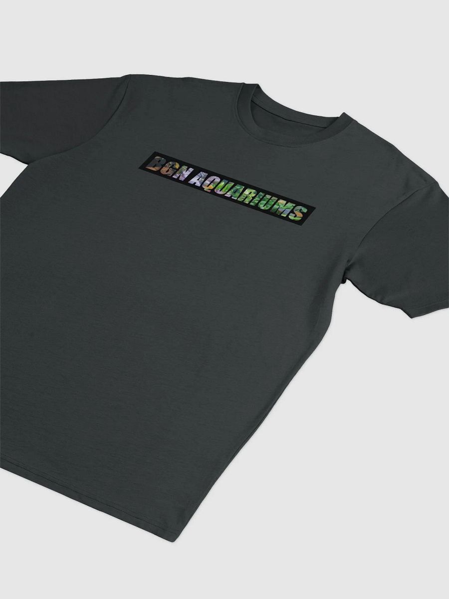 BGN Aquariums Men's Tee product image (3)