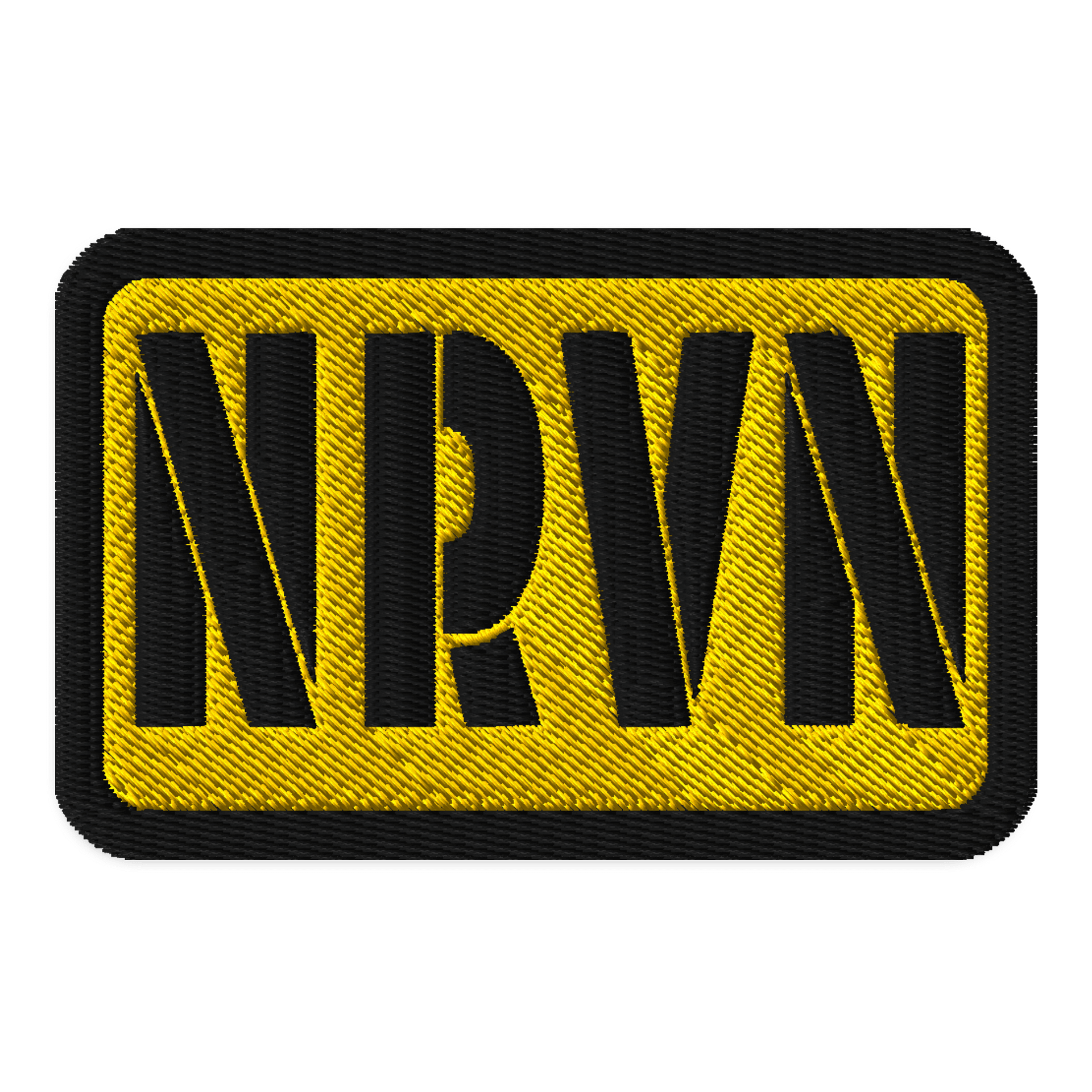 NRVN VALOR PATCH product image (1)