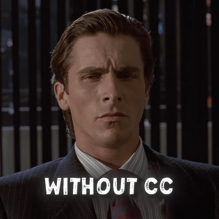 QUALITY CC product image (2)