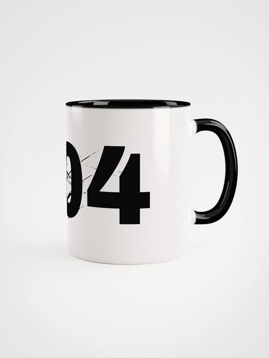Vibrant 804 Ceramic Mug product image (5)