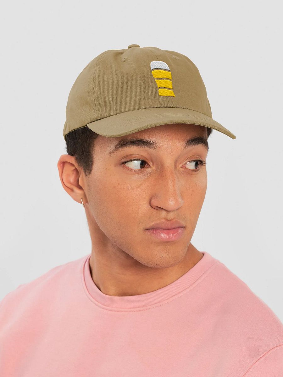 TAPROOM SPRING 2025 ICON DAD HAT product image (21)