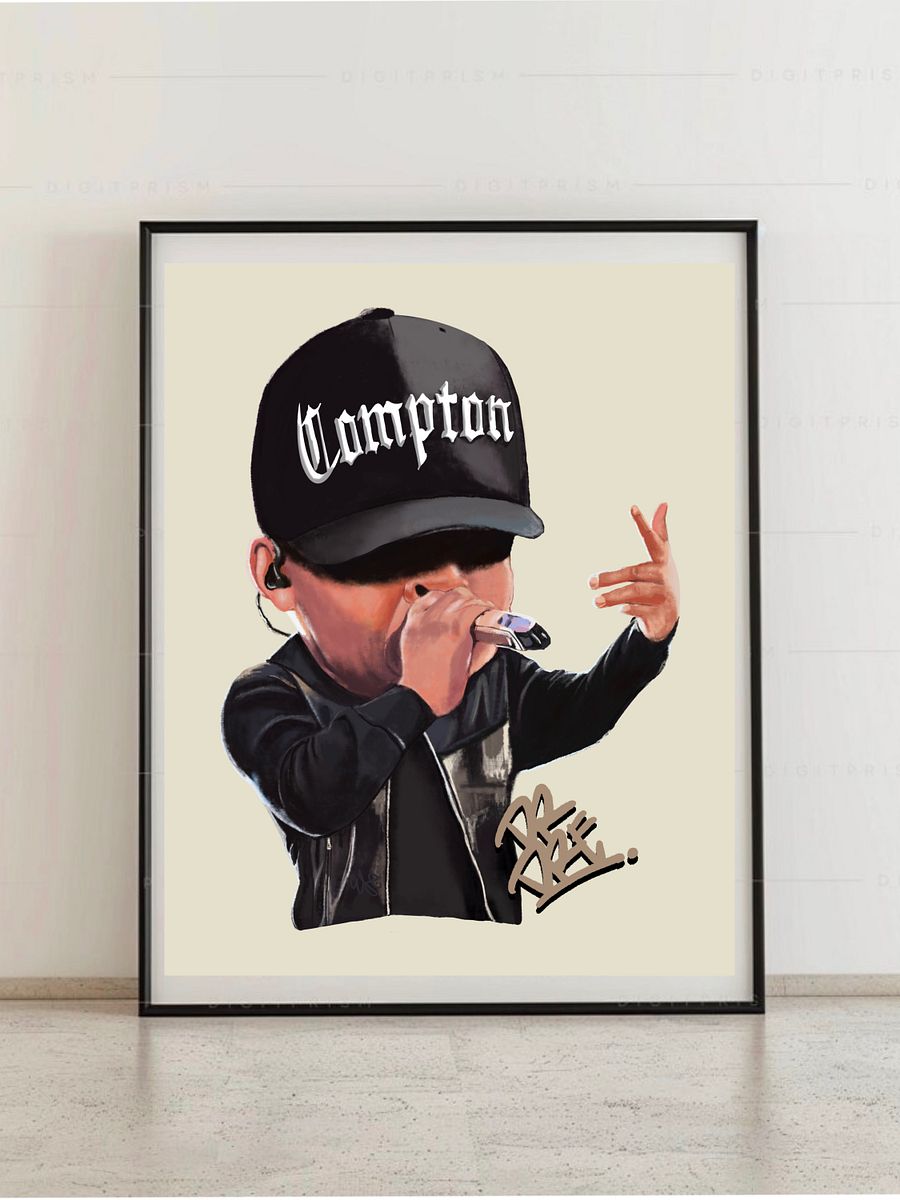 The Greatest Producer! product image (1)