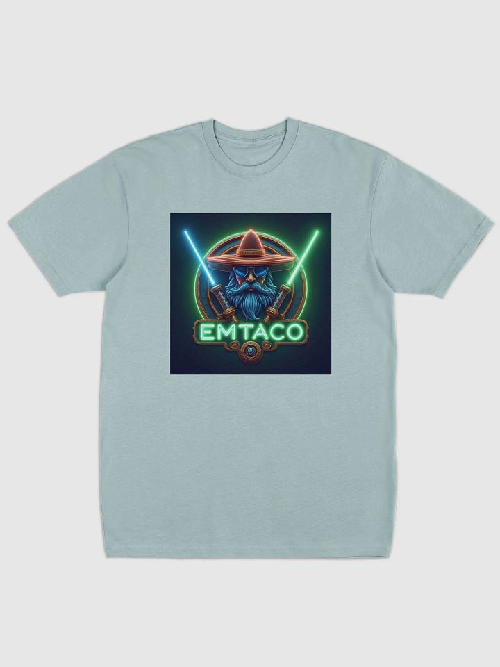 Taco Shirt 1 product image (5)