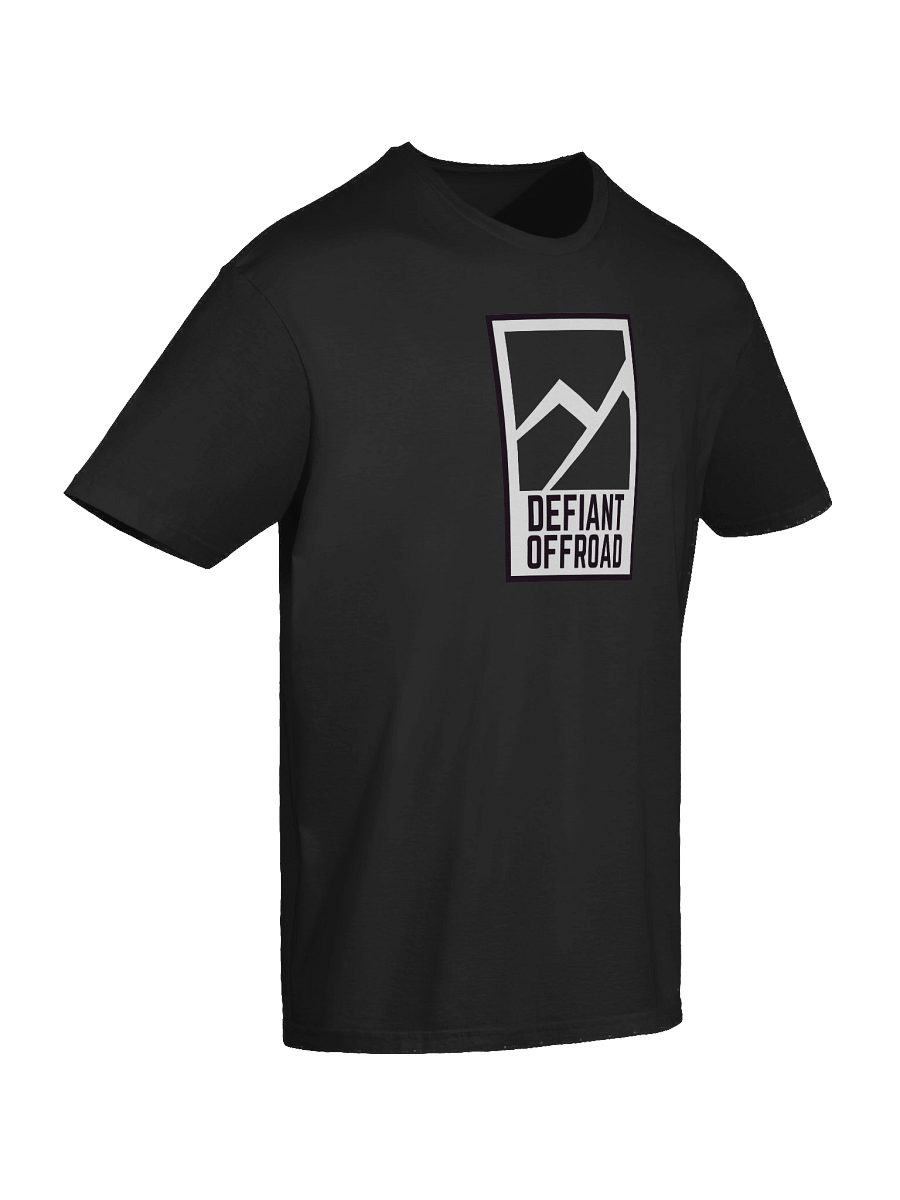 Defiant Offroad Supersize Me Logo product image (10)
