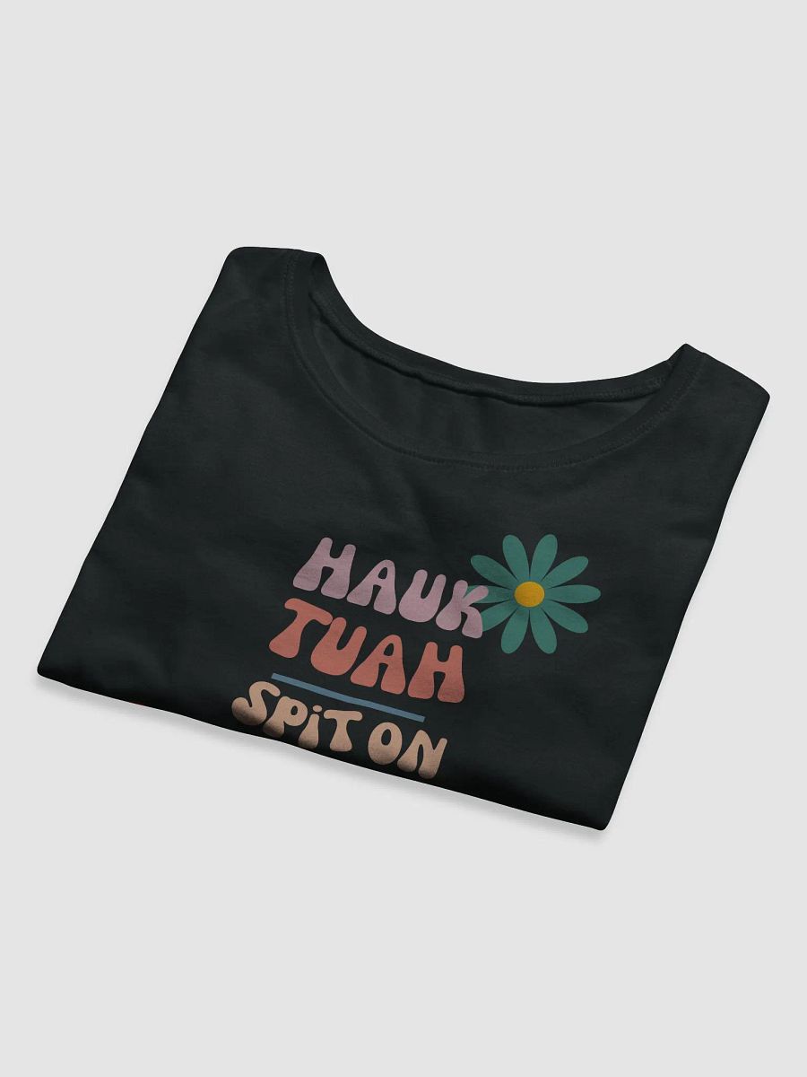 Hauk Tuah Cropped Tee product image (15)