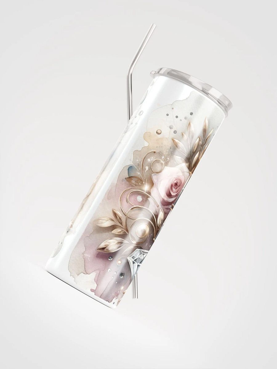 Glamorous Boss Lady Tumbler product image (5)