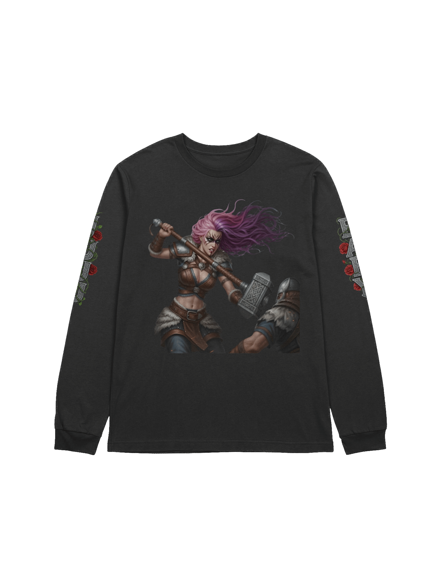 FINISHER LONG SLEEVE product image (4)