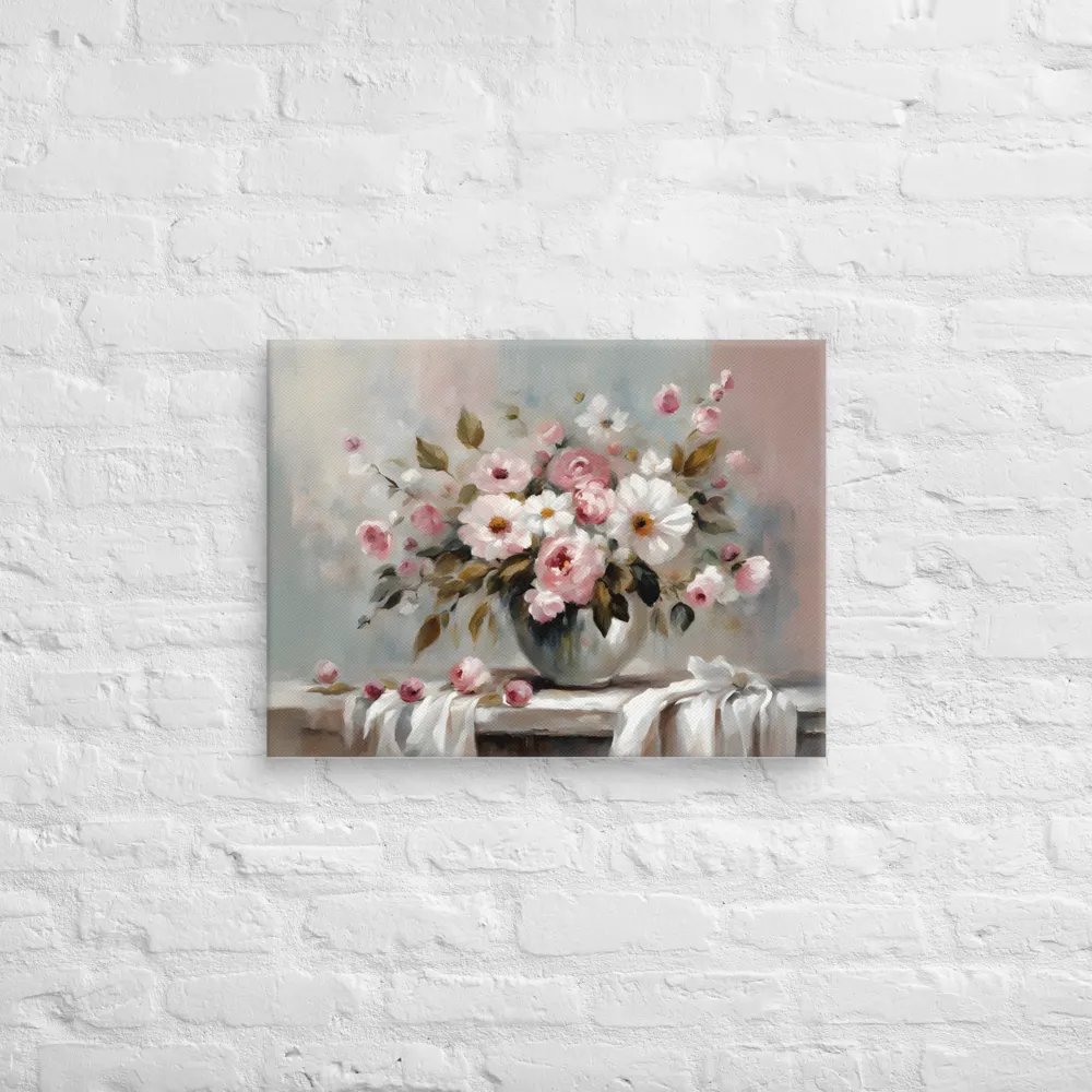 Coquette Bouquet | Printed Canvas product image (12)