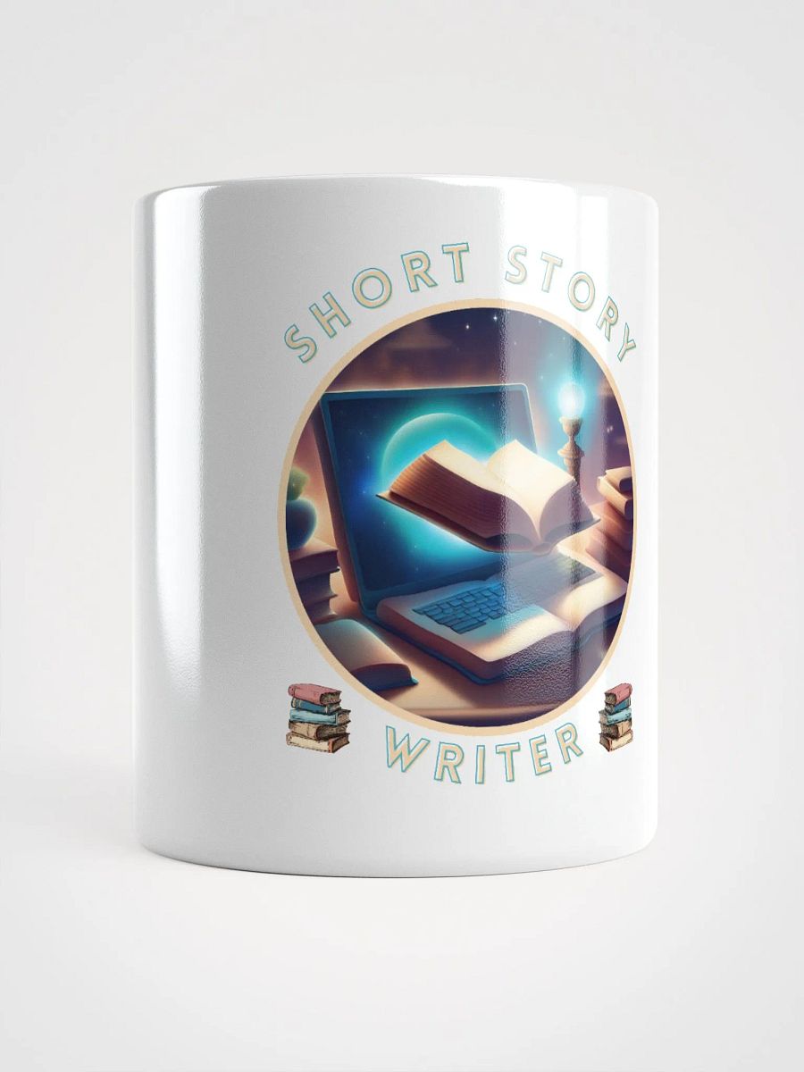 Short Story Writer Mug product image (9)